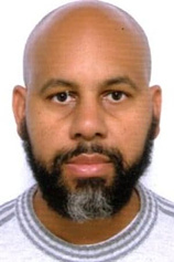 picture of actor Greg De Cuir