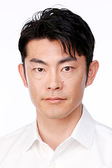 picture of actor Rikiya Kurokawa