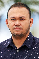 photo of person Adolfo Alix Jr.