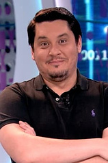 picture of actor José Lozano