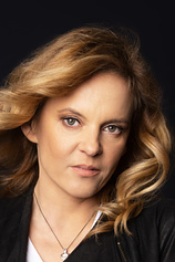photo of person Ewa Piaskowska