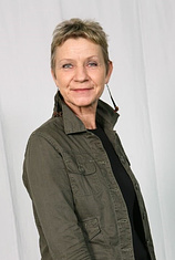 picture of actor Anita Kvāla