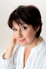 photo of person Stefania Felicioli