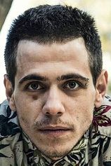 picture of actor Nader Abd Alhay