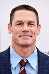 picture of actor John Cena