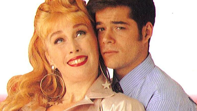 Imagen de ¿Por qué lo llaman Amor Cuando quieren Decir Sexo?