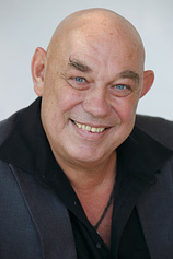 picture of actor Hans Martin Stier