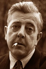 Foto de Jacques Prévert