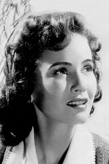 photo of person Teresa Wright