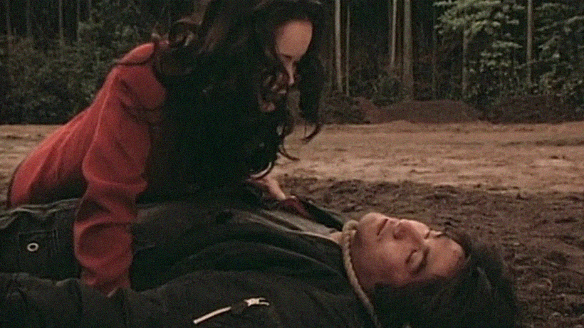 Imagen de A Weapon in my Heart