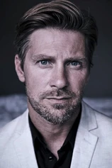Foto de Linus Wahlgren