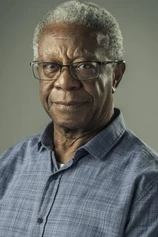 Foto de Milton Gonçalves