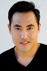 photo of person Marcus Choi