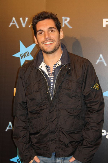 Imagen de Avatar (Premiere en Madrid.diciembre 2009)