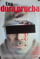 poster of movie Control en los Caminos