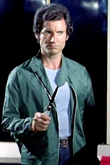 picture of actor Domenico Cianfriglia