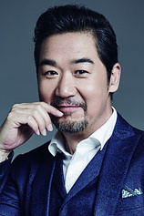 picture of actor Guoli Zhang
