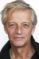 Foto de Réginald Huguenin