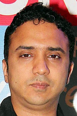 photo of person Ram Sampath