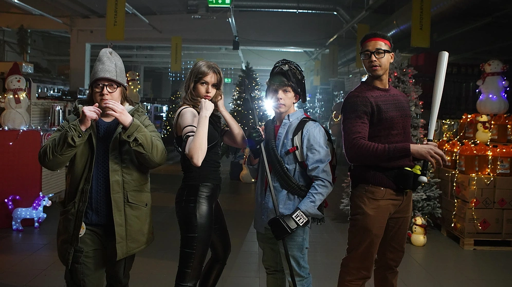 Imagen de The Creeps