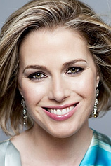 photo of person Dawn Chubai