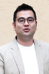 photo of person Gu Seong-mok