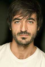 picture of actor Pau Cólera