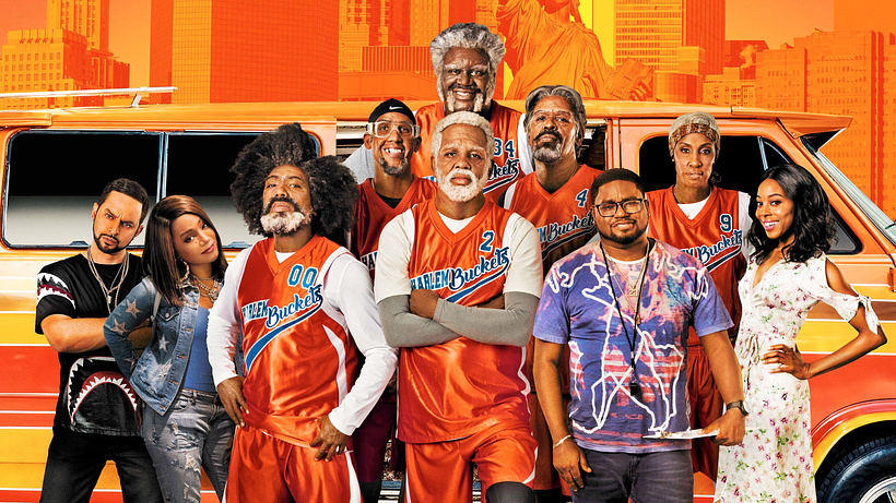 Imagen de Uncle Drew