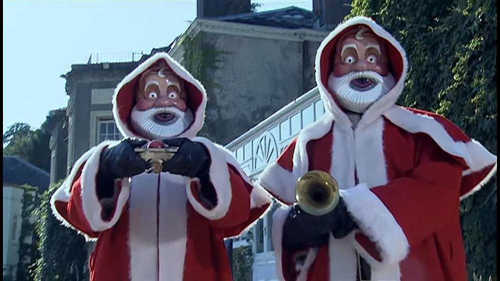 Imagen de doctor-who-novia-a-la-fuga