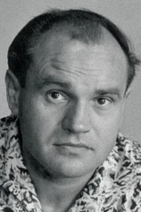 Foto de Kazimierz Serocki
