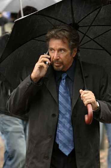 Al Pacino en 88 Minutos