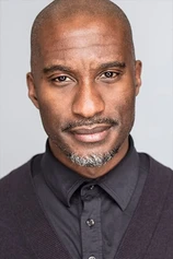Foto de Clint Dyer