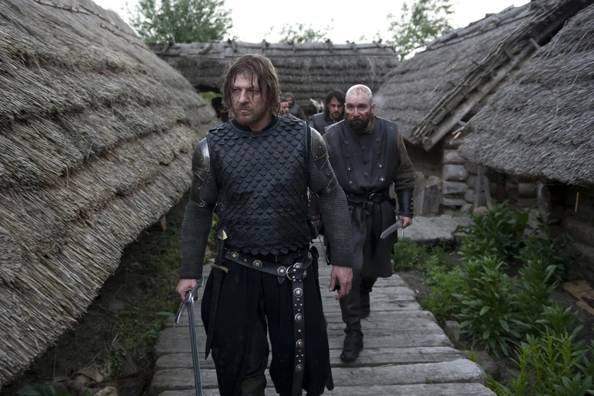 Sean Bean en black-death-garra-negra