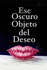 poster of movie Ese Oscuro Objeto del Deseo
