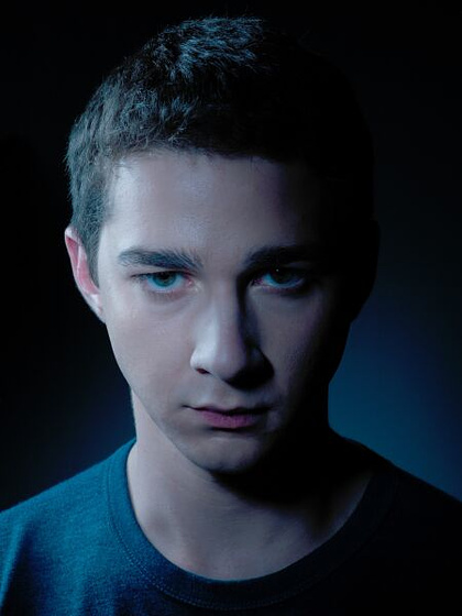 Shia LaBeouf en Disturbia