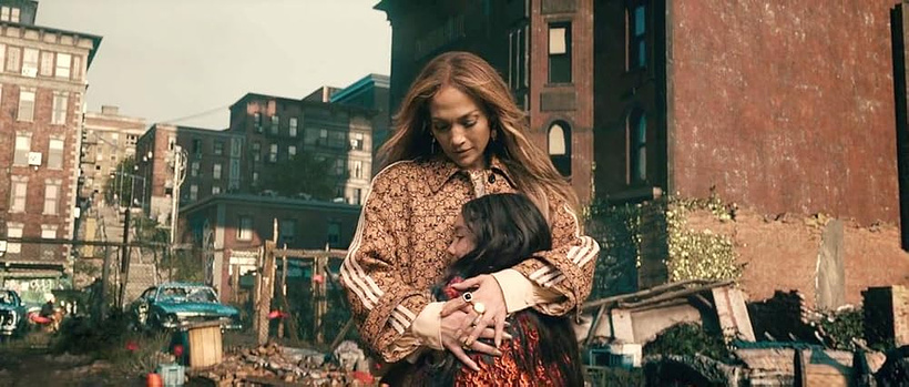 Imagen de This Is Me...Now: Una Historia de Amor