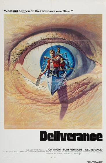 Imagen de defensa (Cartel)