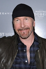 picture of actor The Edge