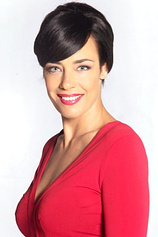 photo of person Cristina Moglia