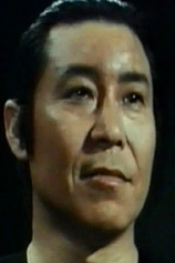 picture of actor Wang Fei