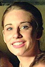 picture of actor Lisa Cunningham