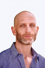 photo of person Eric Guggenheim