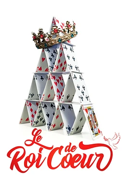 poster of movie Rey de Corazones