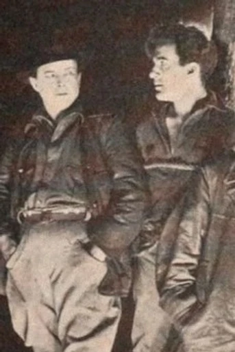 Poster de The Torrent