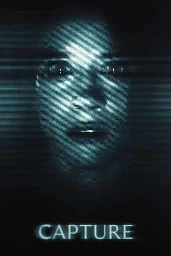 Poster de Capture