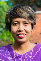 photo of person Yulia Evina Bhara