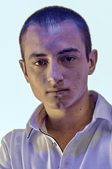 picture of actor Adrián Ross