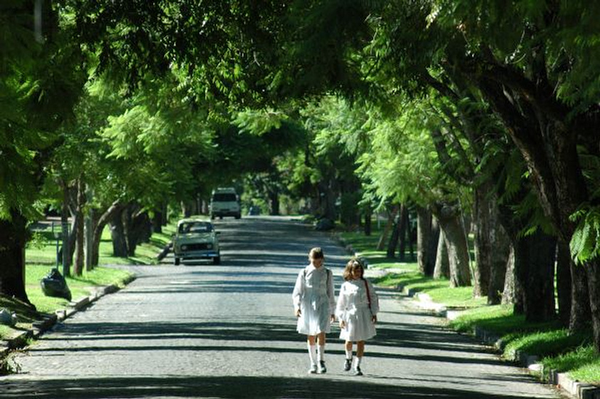 Imagen de El Último verano de la Boyita