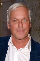 photo of person Kjell Sundvall
