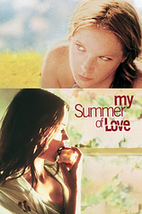 poster of movie My Summer of Love